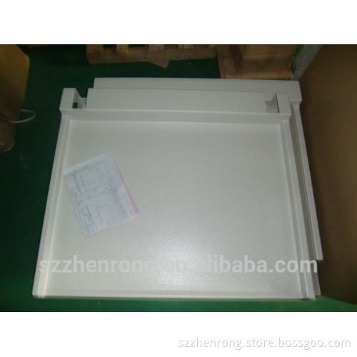 HIPS vacuum forming body tray panels